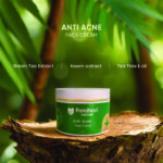 Anti acne