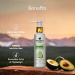 Avocado conditioner